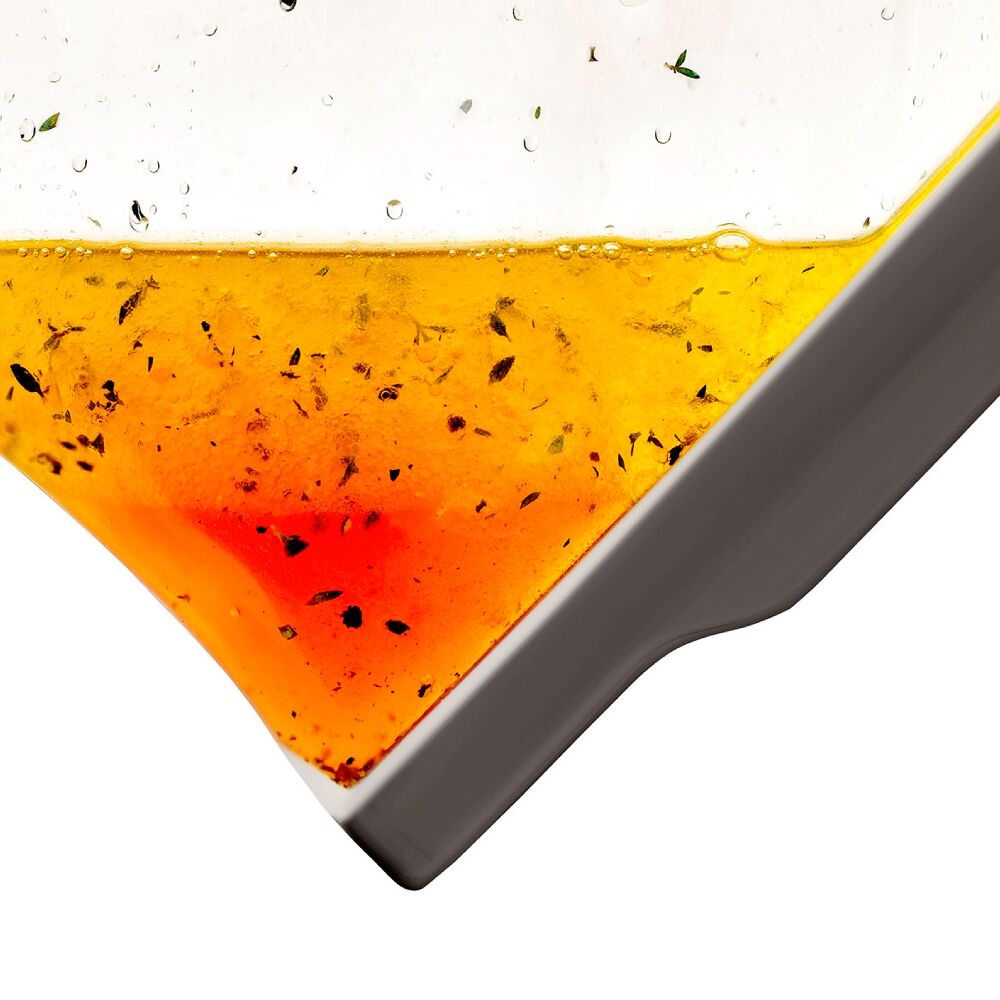 Outdoor Silicone Reusable Sandwich Bag (28 oz) O6