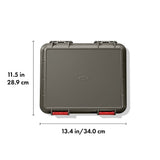 Outdoor Camp Kitchen Prep Set L6