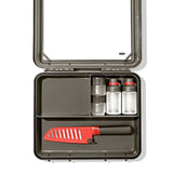 Outdoor Camp Kitchen Prep Set L6