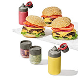 Outdoor Camp Kitchen Prep Set L6