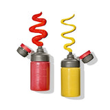 Outdoor Camp Kitchen Prep Set L6