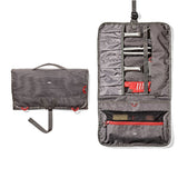 Outdoor Camp Kitchen Tool Roll N2