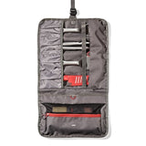 Outdoor Camp Kitchen Tool Roll N2