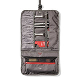 Outdoor Camp Kitchen Tool Roll N2