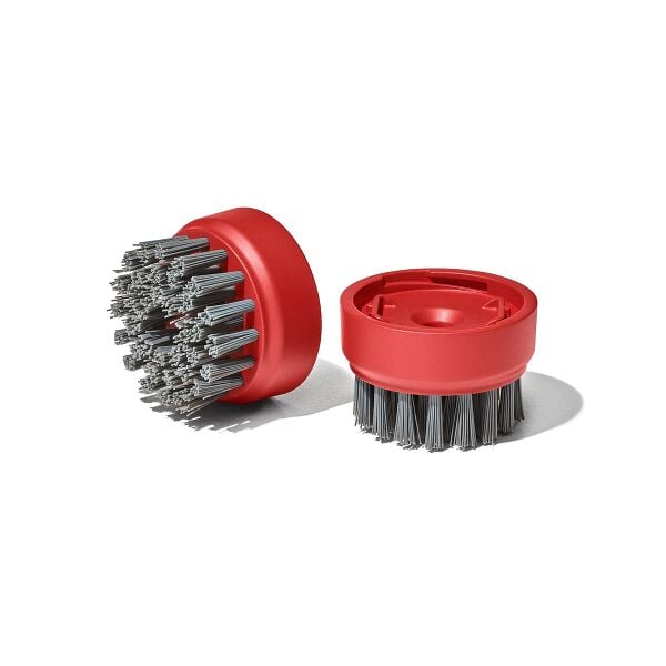 Outdoor Soap Dispensing Brush Replacement Heads P1