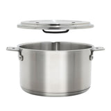 Outdoor Camp Cookware Set with Travel Bag T4
