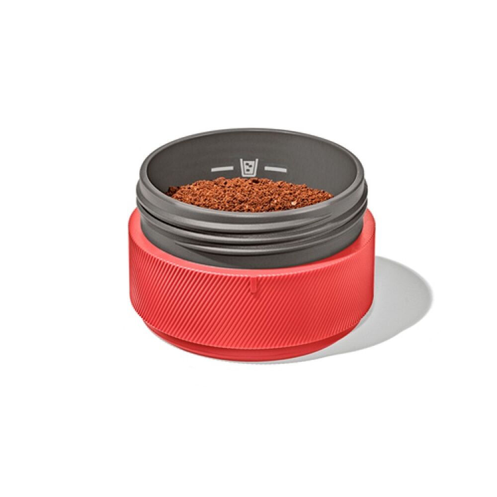 Replacement Coffee Basket for Outdoor Rapid Brewer V1