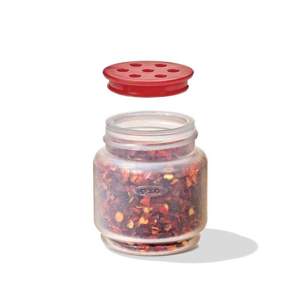 Outdoor 4-Piece Spice Shaker Set W4