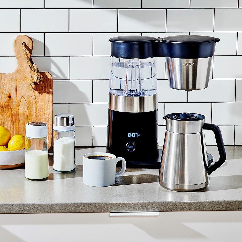 9-Cup Coffee Maker T8