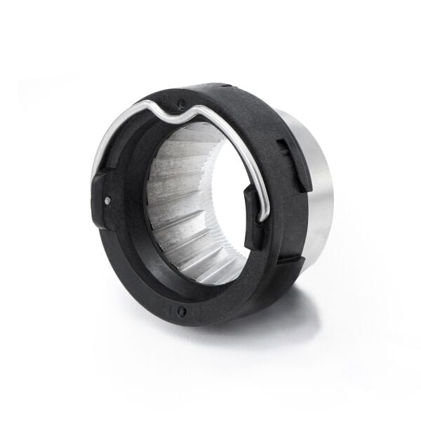 Replacement Upper Burr for Conical Burr Coffee Grinder Q3