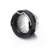 Replacement Upper Burr for Conical Burr Coffee Grinder Q3