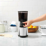 Conical Burr Coffee Grinder X5