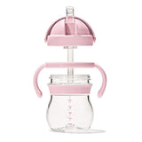 Transitions 6 Oz Straw Cup With Removable Handles A0