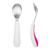 Fork & Spoon Set H6