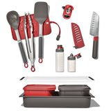 Outdoor Chef Bundle O6