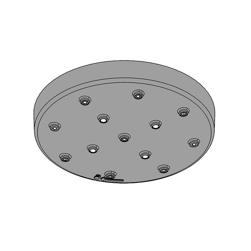 Replacement Rainmaker™ Showerhead for 9-Cup Coffee Maker A1