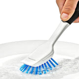 Dish Brush Refills - 4-Pack Z1