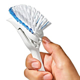 Dish Brush Refills - 4-Pack Z1