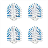 Dish Brush Refills - 4-Pack Z1