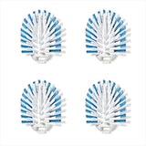 Dish Brush Refills - 4-Pack Z1
