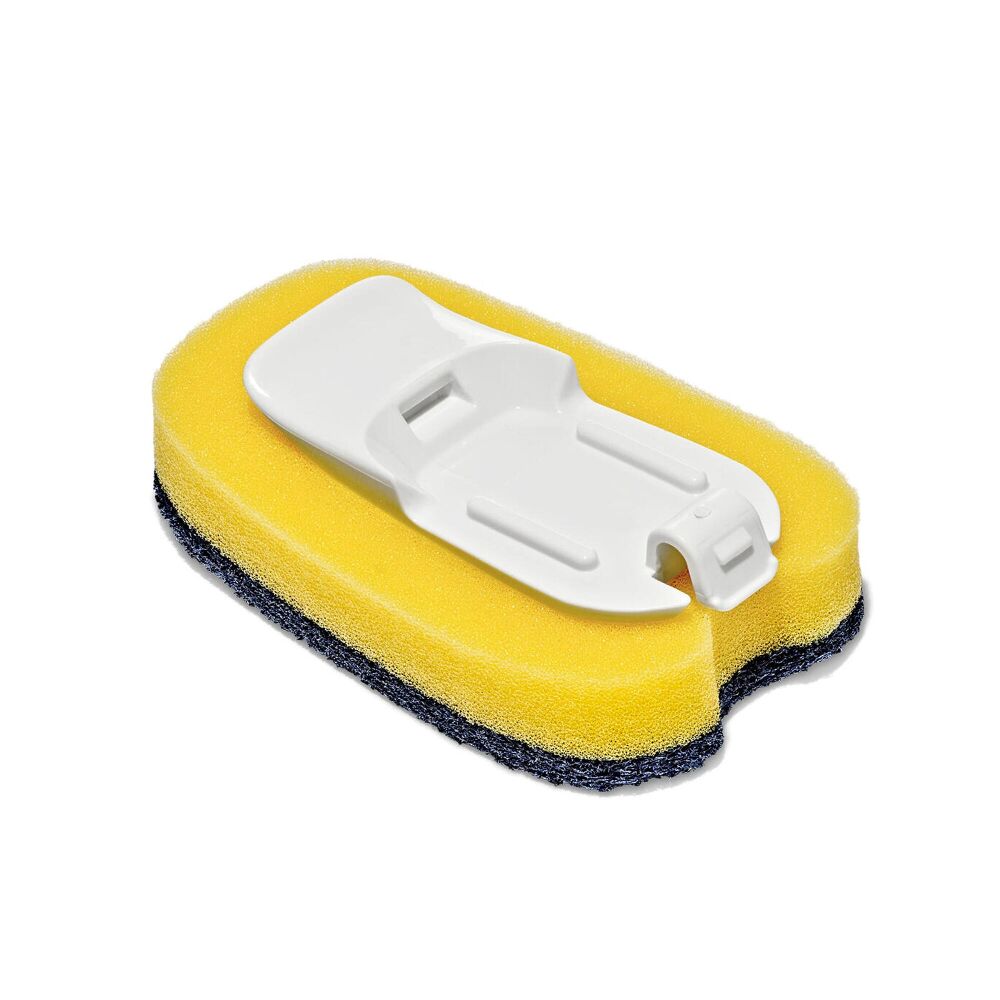 OXO Good Grips Dish Scrub Refills — 4-Pack N5