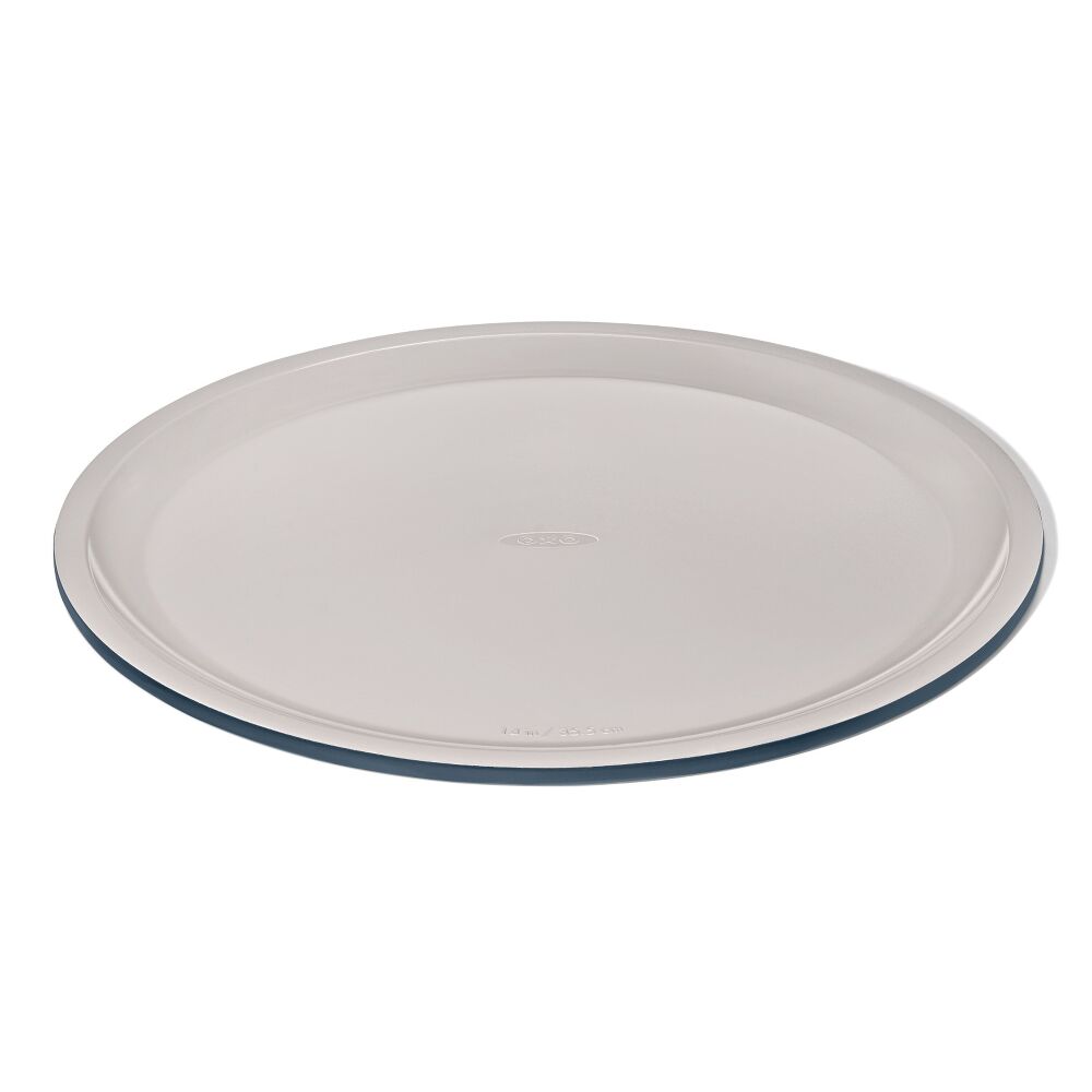 Non-Stick Pro Ceramic Coated Metal Bakeware 15” Pizza Pan H6