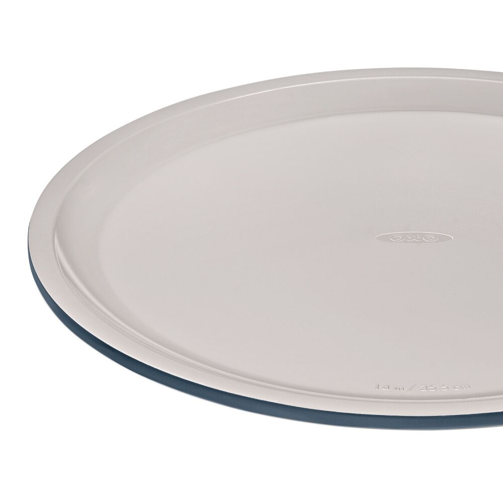 Non-Stick Pro Ceramic Coated Metal Bakeware 15” Pizza Pan C2