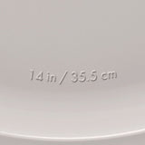 Non-Stick Pro Ceramic Coated Metal Bakeware 15” Pizza Pan C2