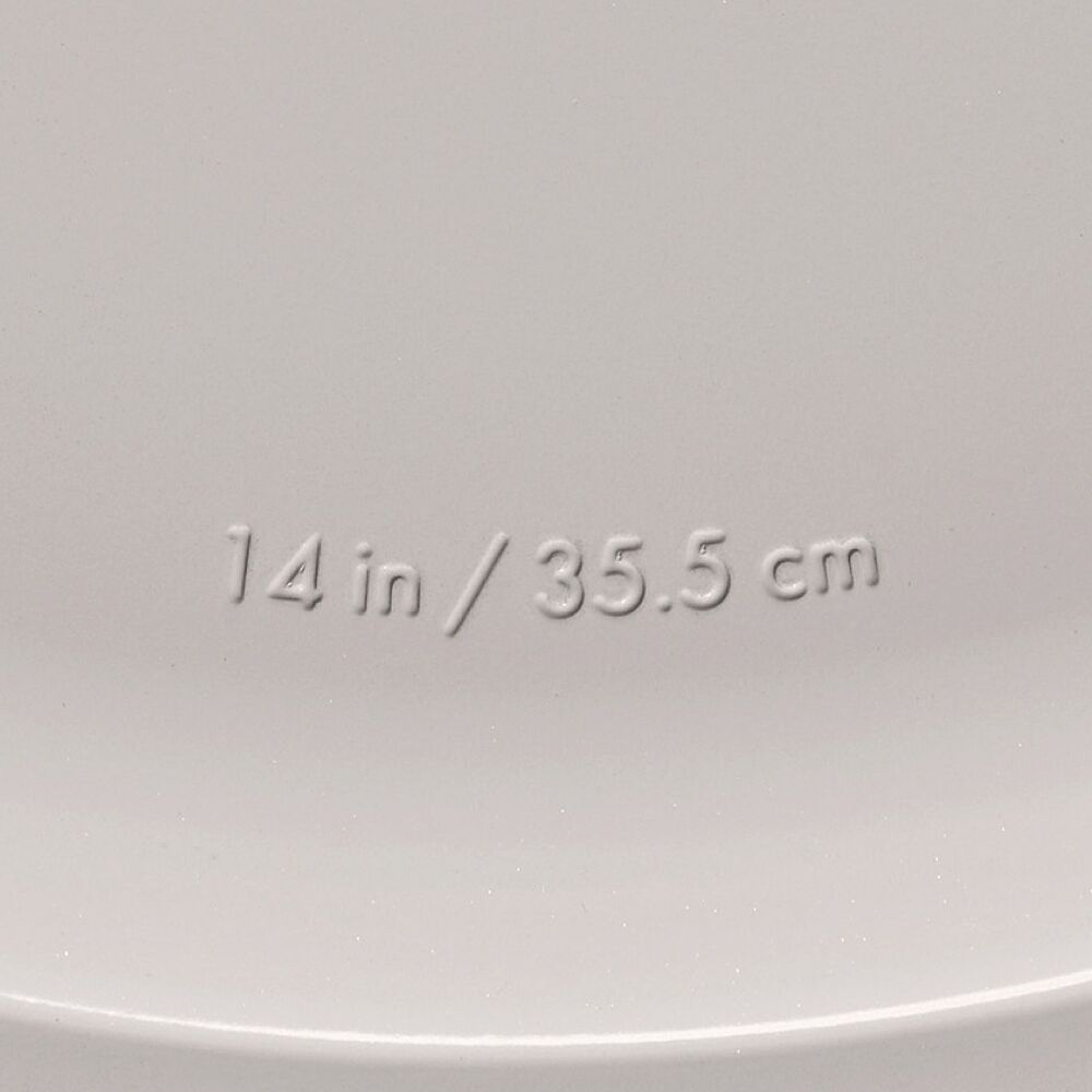 Non-Stick Pro Ceramic Coated Metal Bakeware 15” Pizza Pan C2