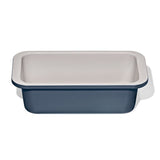 Non-Stick Pro Ceramic Coated Metal Bakeware 1 lb Loaf Pan R9
