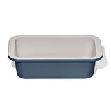 Non-Stick Pro Ceramic Coated Metal Bakeware 1 lb Loaf Pan N0
