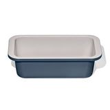 Non-Stick Pro Ceramic Coated Metal Bakeware 1 lb Loaf Pan R9