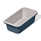 Non-Stick Pro Ceramic Coated Metal Bakeware 1 lb Loaf Pan N0