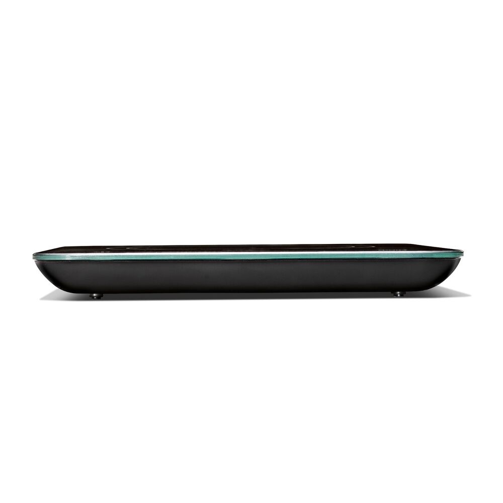 OXO Good Grips 22 lb Everyday Glass Food Scale X9