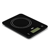 OXO Good Grips 22 lb Everyday Glass Food Scale X9