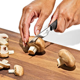 3-Piece Knife & Sharpener Set O9