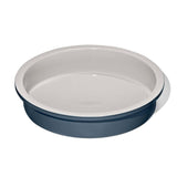 Non-Stick Pro Ceramic Coated Metal Bakeware 9” Round Cake Pan Z4