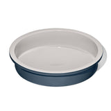Non-Stick Pro Ceramic Coated Metal Bakeware 9” Round Cake Pan Z4