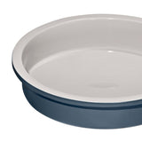 Non-Stick Pro Ceramic Coated Metal Bakeware 9” Round Cake Pan Z4