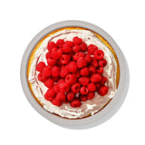 Non-Stick Pro Ceramic Coated Metal Bakeware 9” Round Cake Pan Z4
