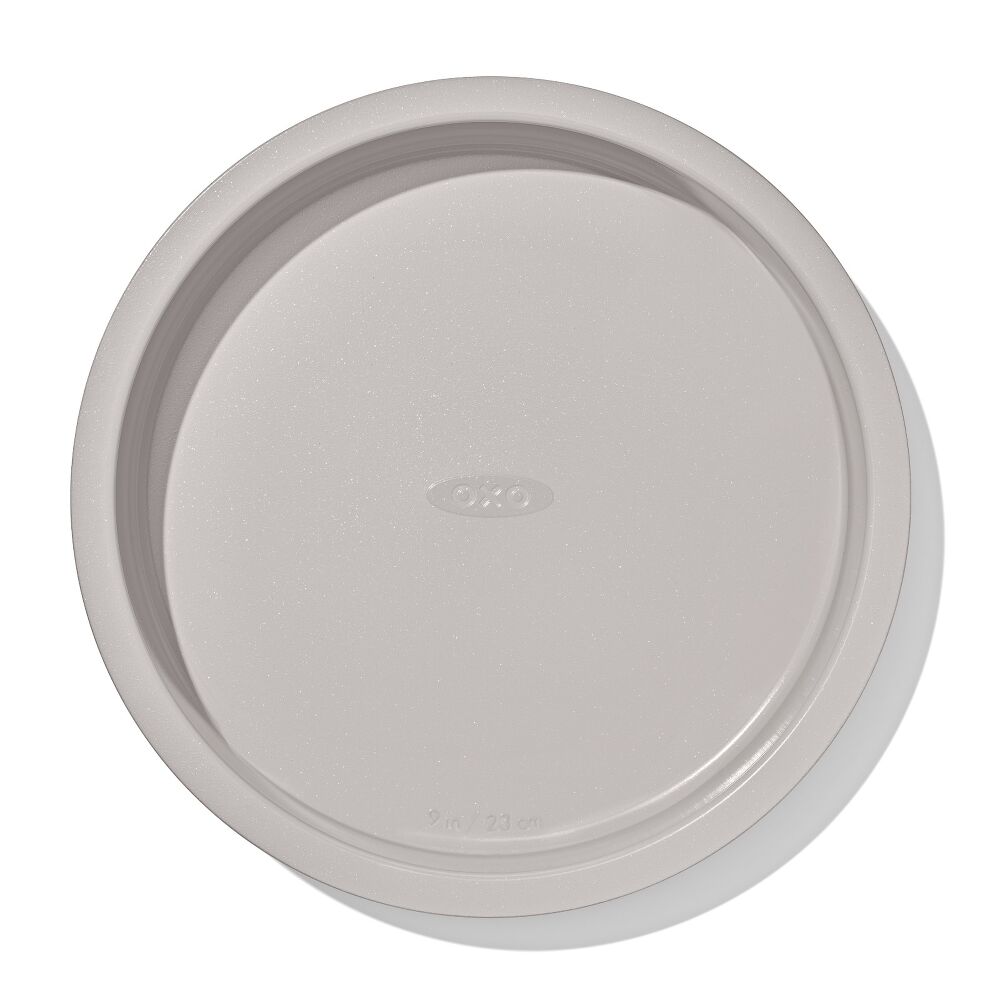 Non-Stick Pro Ceramic Coated Metal Bakeware 9” Round Cake Pan Z4