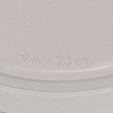 Non-Stick Pro Ceramic Coated Metal Bakeware 9” Round Cake Pan Z4