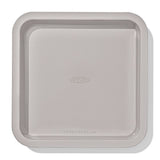 Non-Stick Pro Ceramic Coated Metal Bakeware 9” Square Cake Pan Q4