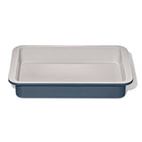 Non-Stick Pro Ceramic Coated Metal Bakeware 9" x 13" Cake Pan F9