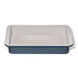 Non-Stick Pro Ceramic Coated Metal Bakeware 9" x 13" Cake Pan U3