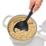 4-Piece Nylon Mini Utensil Set B2