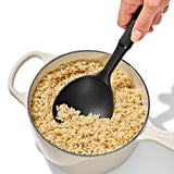 Nylon Rice Paddle E3