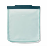 Silicone Reusable Bag - Gallon Bag (128 oz) - Lagoon P9