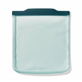 Silicone Reusable Bag - Gallon Bag (128 oz) - Lagoon P9