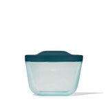 Silicone Reusable Bag - Stand-Up Snack (12 oz) – Lagoon L4